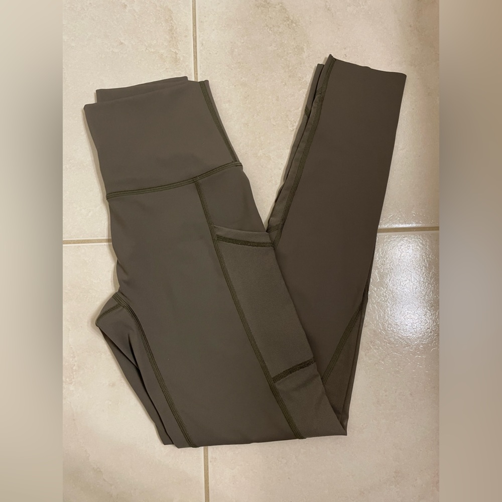 Aerie Offline Leggings